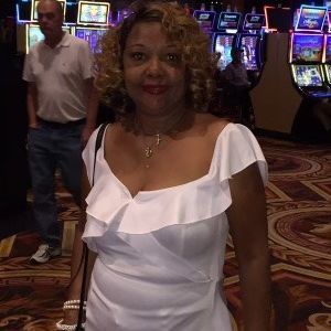 Meet your Posher, Helen